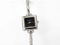 Gucci 1900L Square Black Dial
