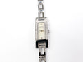 Gucci 3900L White Mother of Pearl Dial