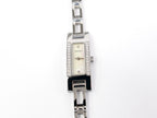 Gucci 3900L White Mother of Pearl Dial