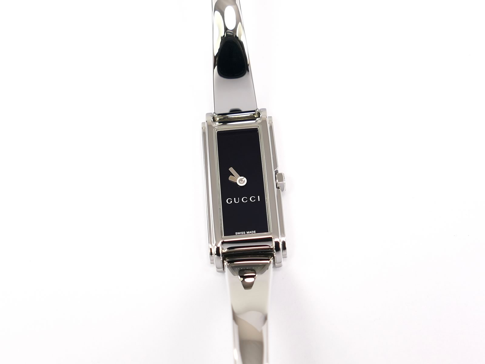 Gucci G-Line 109 Black