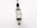Gucci G-Line 109 Silver 