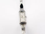Gucci G-Line 109 Silver 