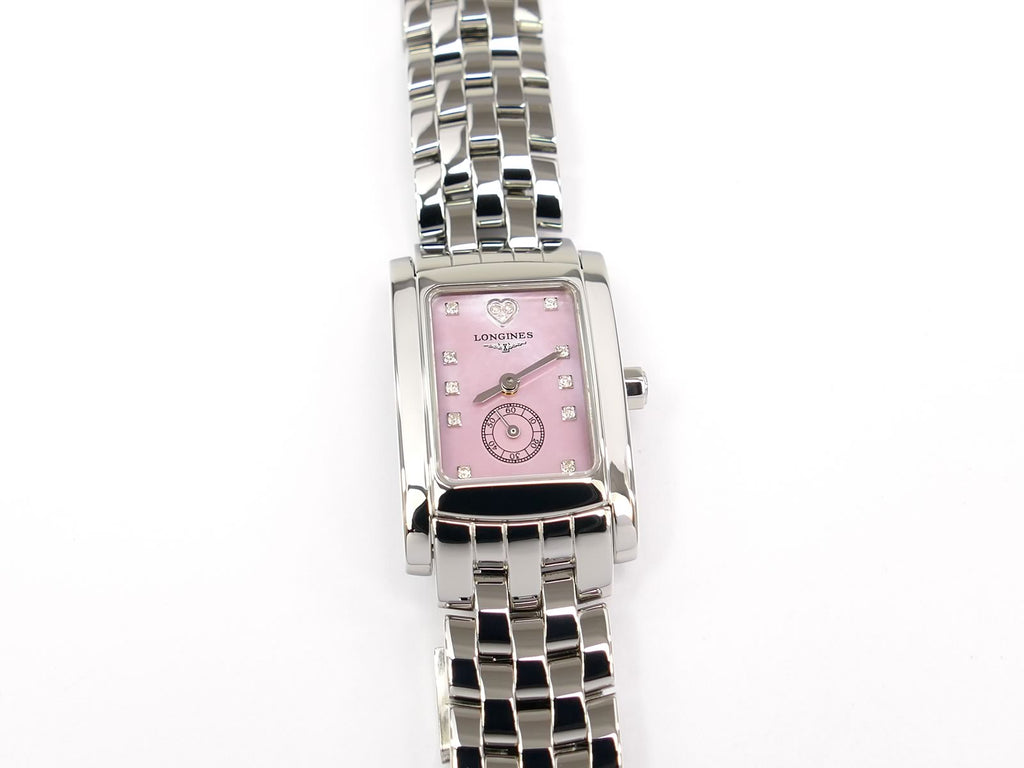 Longines DolceVita L5.155.4