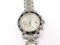 Montblanc Meisterstück Sport Chronograph Silver Dial