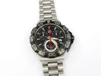 TAG Heuer Formula 1 Chronograph Black CAH1110.BA0850