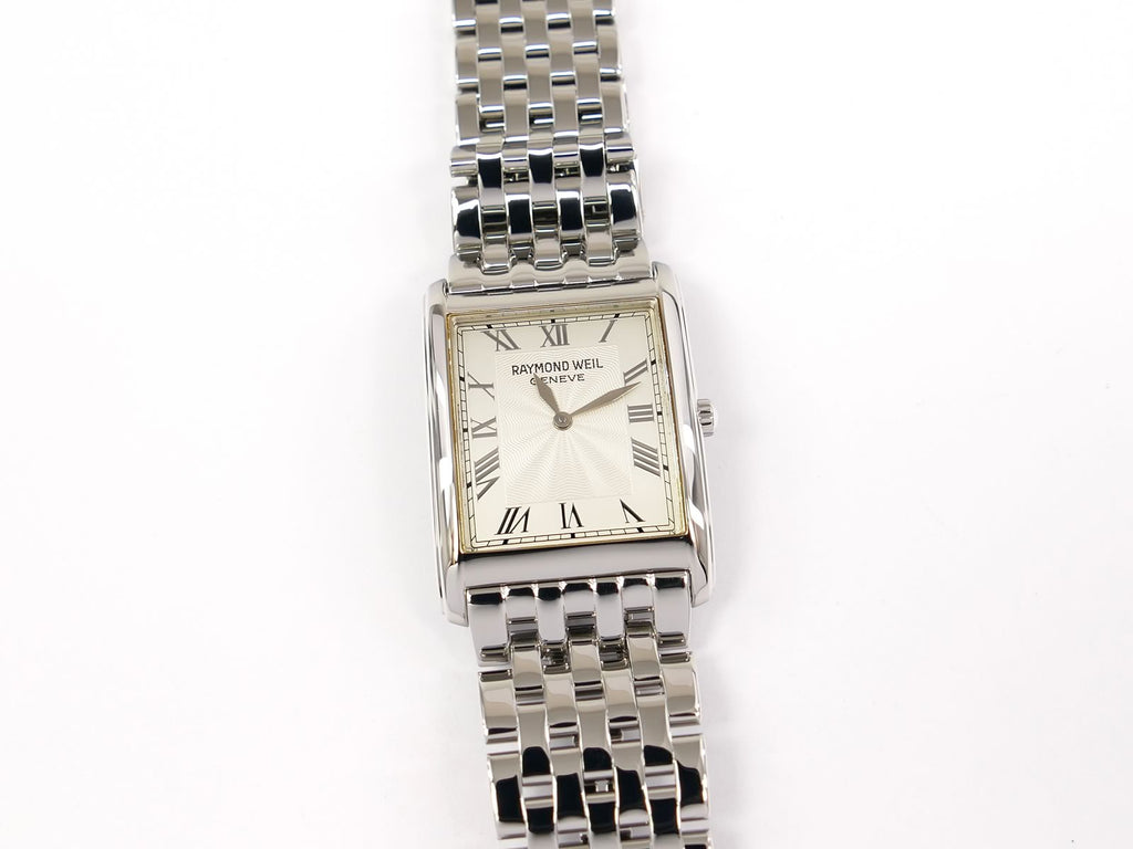 Raymond Weil Don Giovanni 9973/1