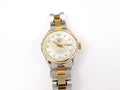 TAG Heuer Carrera Diamond Markers White Mother of Pearl WV2450.BA0797