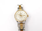 TAG Heuer Carrera Diamond Markers White Mother of Pearl WV2450.BA0797