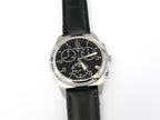 Tissot T-Classic PR50 Chronograph Black J378/478