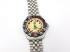 TAG Heuer Formula 1 Luminous Dial Retro 371.513