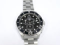 Men's TAG Heuer Aquaracer CAN1010.BA0821 chronograph face
