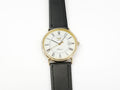 Longines Présence Roman Numeral Dial 