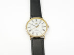 Longines Présence Roman Numeral Dial 