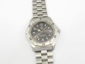 TAG Heuer 2000 Classic Grey Dial WK1115-1