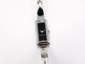 Gucci G-Line 109 Black YA109522