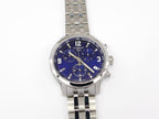 Tissot T-Sport PRC 200 Blue T055417A