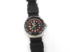 TAG Heuer Formula 1 Black Dial Retro 374.508