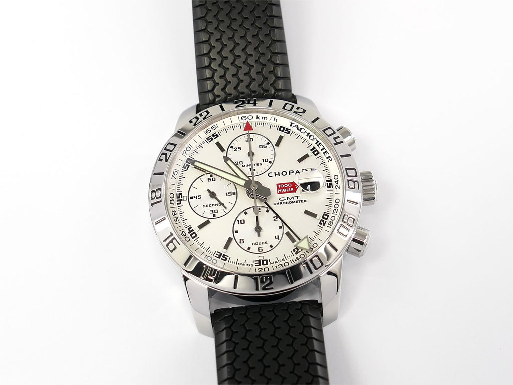Chopard Mille Miglia GMT Chronograph 8992