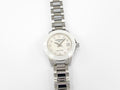 Longines Conquest White L3.157.4