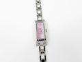 Gucci G-Link 110 Pink Mother of Pearl