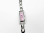 Gucci G-Link 110 Pink Mother of Pearl