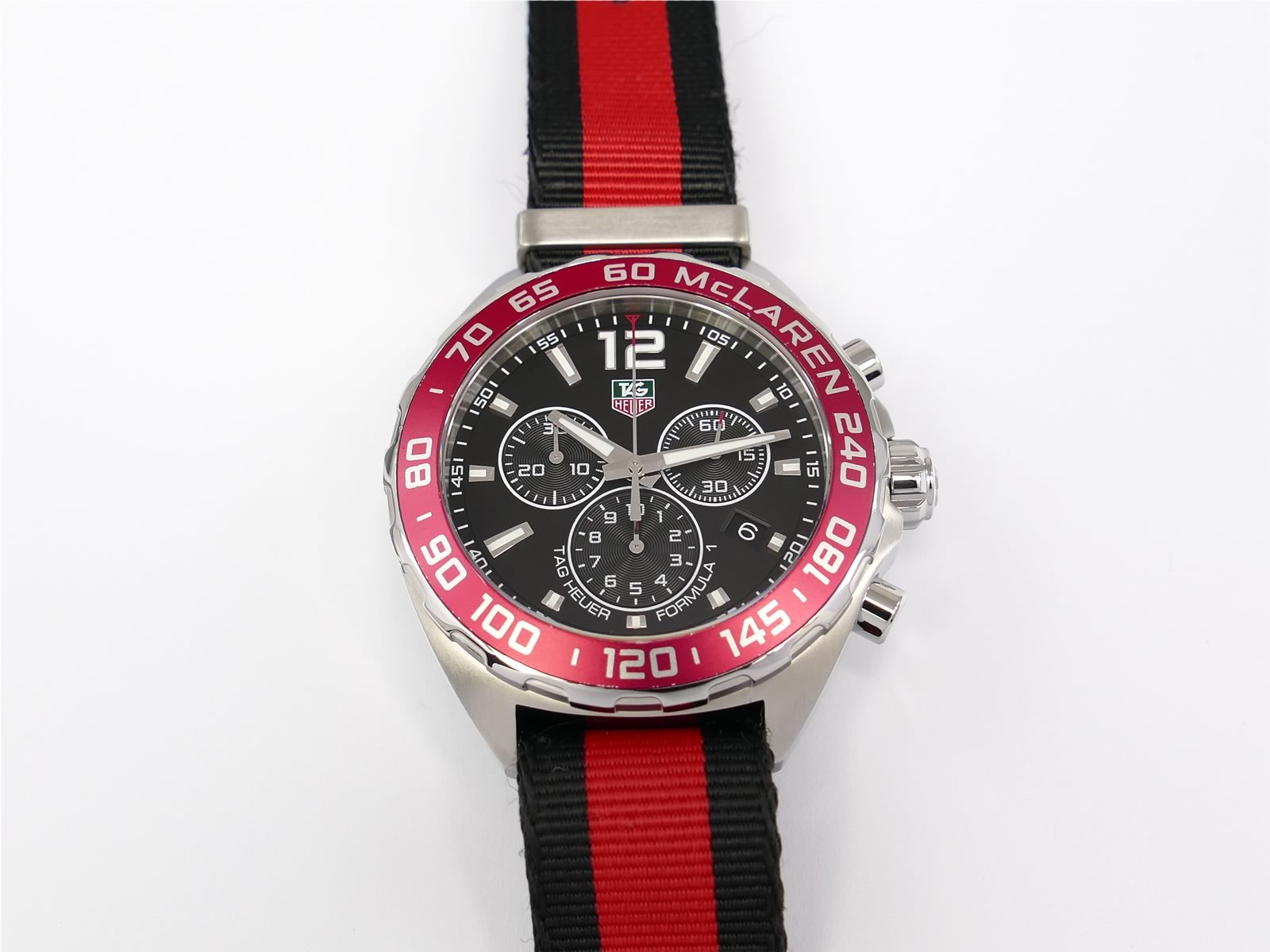 TAG Heuer Formula 1 McLaren CAZ1112.FC8188