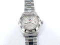 TAG Heuer Aquaracer Lady 300M Silver Dial WAF1412.BA0823 Quartz