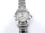 TAG Heuer Aquaracer Lady 300M Silver Dial WAF1412.BA0823 Quartz