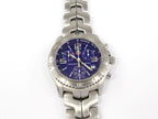 TAG Heuer Link Chronograph CT1110.BA0550