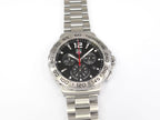 TAG Heuer Formula 1 Chronograph CAU1112.BA0858