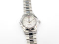 TAG Heuer Aquaracer Lady White Mother of Pearl WAF1414.BA0812