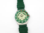 TAG Heuer Formula 1 Luminous Dial WA1212