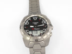 Tissot T-Touch II Expert Titanium Black T013420A