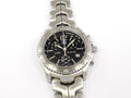 TAG Heuer Link Chronograph CT1111.BA0550