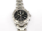 TAG Heuer Link Chronograph CT1111.BA0550