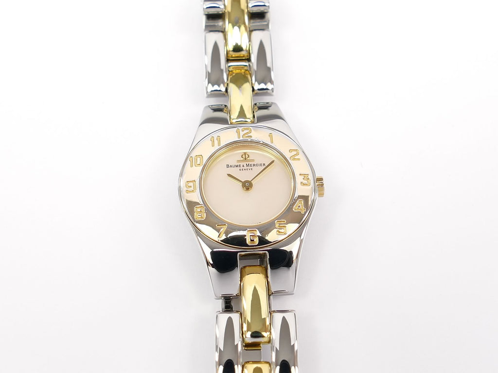 Baume & Mercier Linea MV045203