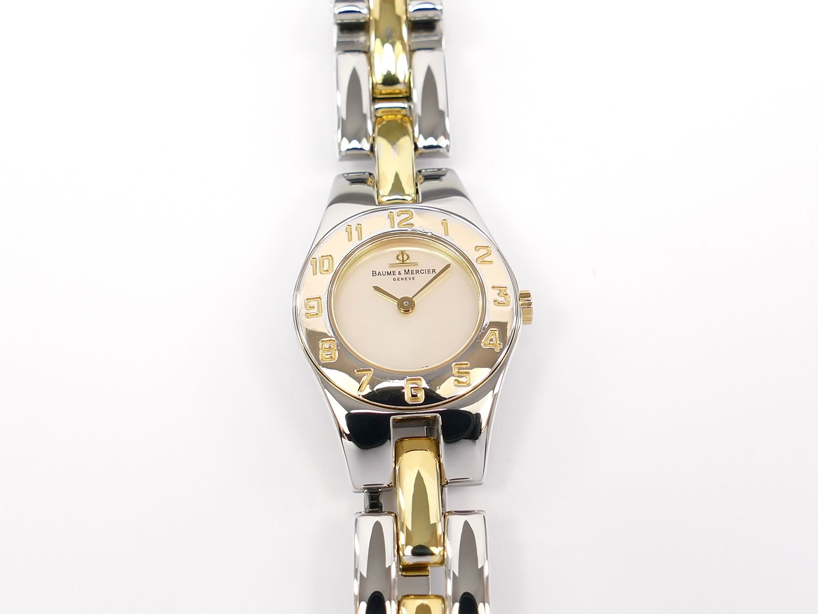Baume & Mercier Linea MV045203