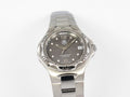 TAG Heuer Kirium Grey Dial WL111G.BA0701