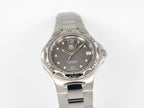 TAG Heuer Kirium Grey Dial WL111G.BA0701