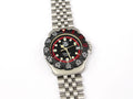 TAG Heuer Formula 1 Black Dial Retro 374.513 / WA1214