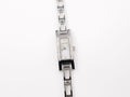 Gucci 3900L White Mother of Pearl Dial 26 Diamonds