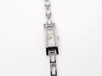 Gucci 3900L White Mother of Pearl Dial 26 Diamonds