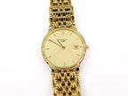 Longines La Grande Classique Présence Champagne L5.632.2
