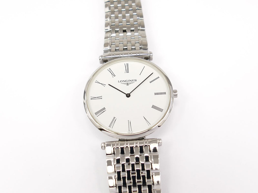 Longines La Grande Classique L4.709.4.11.6