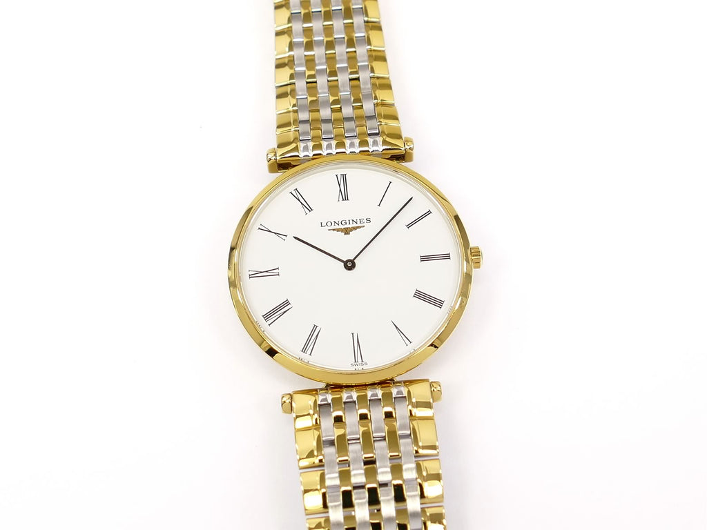 Longines La Grande Classique L4.709.2.11.7