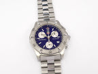 TAG Heuer 2000 Classic Chronograph CK1112-0
