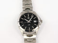 TAG Heuer Link Black Dial WAT1110.BA0950