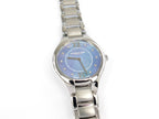 Raymond Weil Noemia 5132 Blue Mother of Pearl & Diamonds