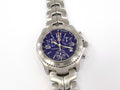 TAG Heuer Link Chronograph Blue CT1110.BA0550