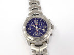 TAG Heuer Link Chronograph Blue CT1110.BA0550